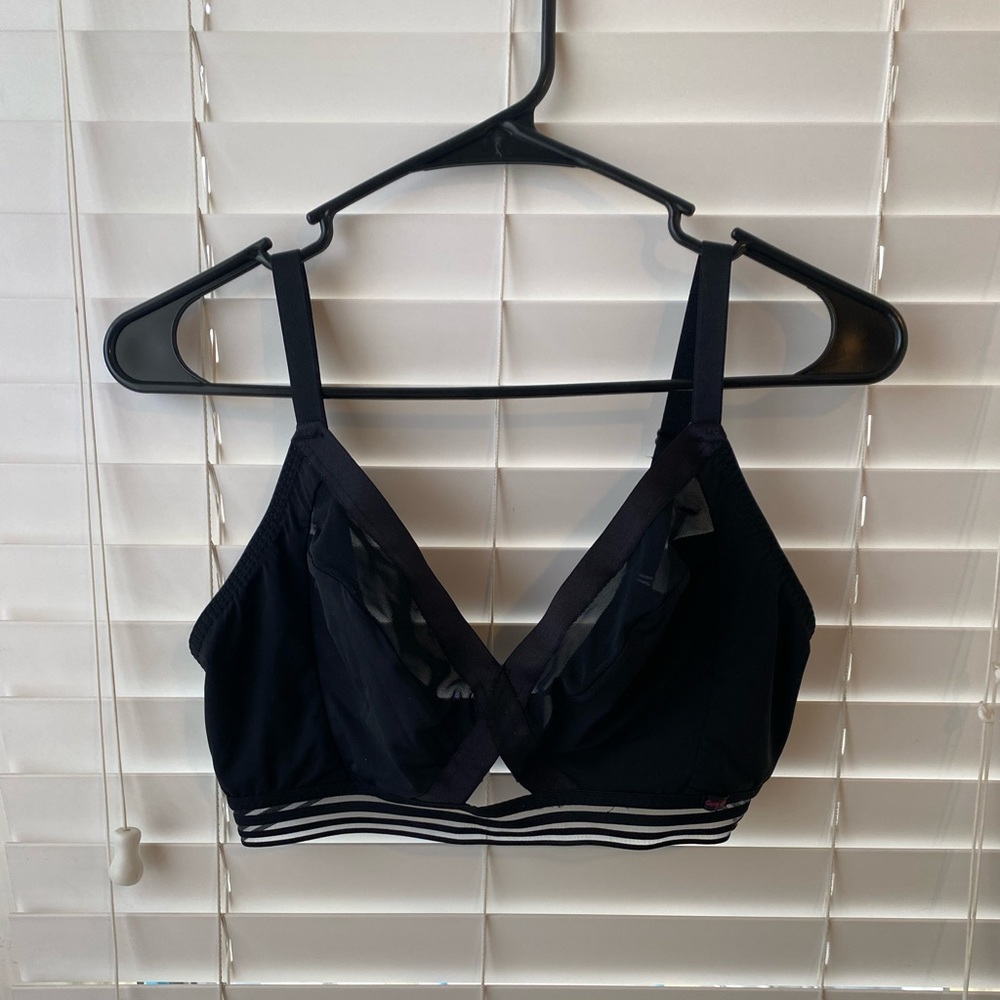 Curvy Kate Unwind Bralette